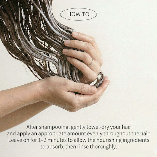 APLB APLB Haarspülung Für Einfaches Entwirren Hydratation & Pflege 300ml