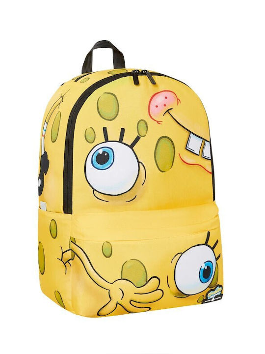 Space Junk Πλάτης Κίτρινη Space Junk Πλάτης Κίτρινη