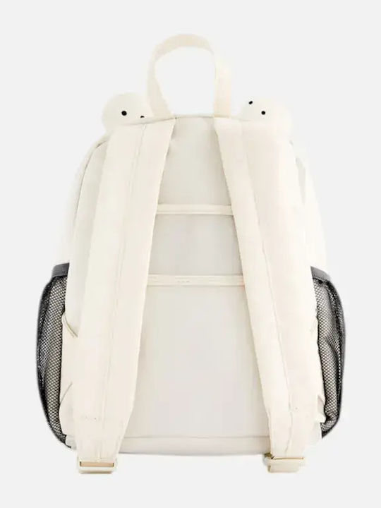 Mayoral School Backpack Kindergarten Brown