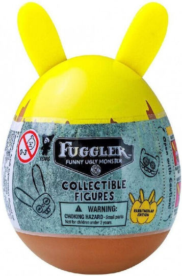 Giochi Preziosi Rabbit Fuggler 6.5εκ. FUG13000