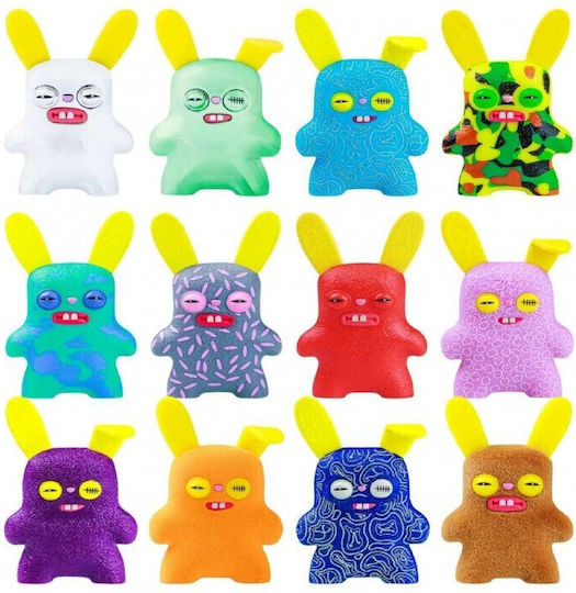 Giochi Preziosi Rabbit Fuggler 6.5εκ. FUG13000