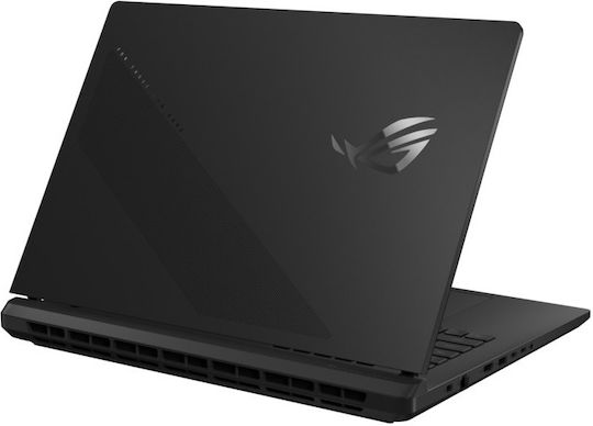 Asus Rog Strix Scar 18 G835LXG-TQ525X 18" UHD 240Hz (Ultra 9-290HX/64GB/2TB SSD + 2TB SSD/GeForce RTX 5090/W11 Pro) With ROG backpack & Gaming Mouse Off Black (US Keyboard)