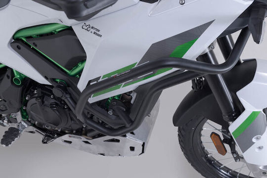 Protective Bars Sw-motech Kawasaki Kle 500/se 26