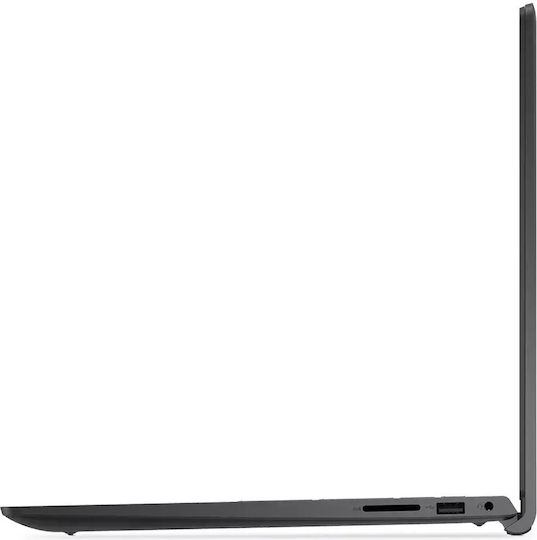 Dell Dell Pro 15 Essential 15.6" IPS FHD (Core 3-100U/8GB/250GB SSD/W11 Pro) (Международна английска клавиатура)