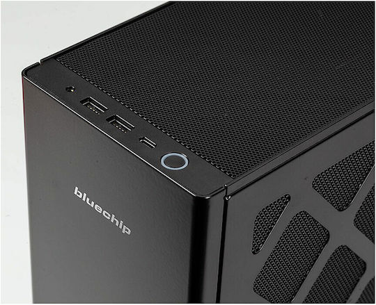 Bluechip GAMINGline S1970 Гейминг Настолен Компютър i9-14900K 16GB DDR5 500GB SSD GeForce RTX 5060 Ti W11 Home