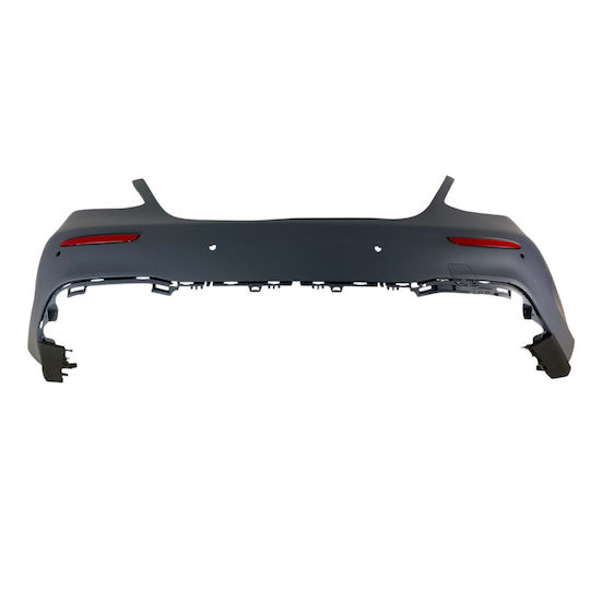 Πίσω Προφυλακτήρας Mercedes E-class W213 16-20 Oem