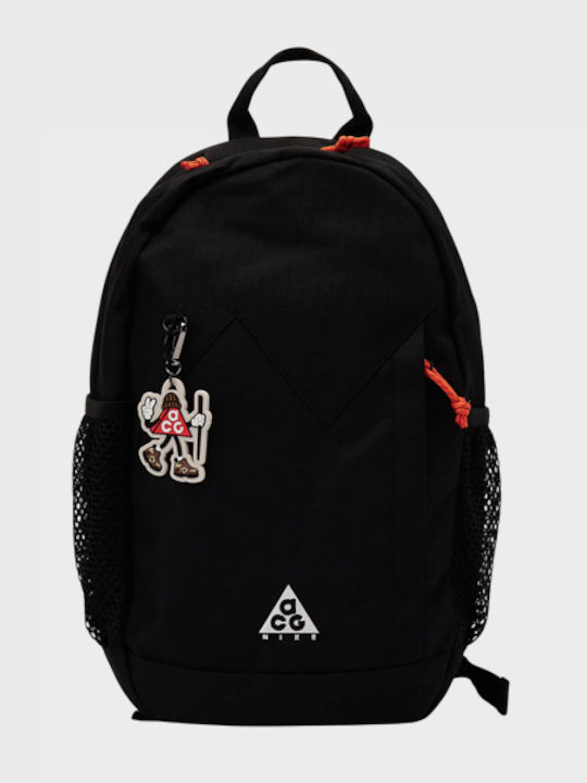 Nike Acg Αδιάβροχο 18lt Μαύρο Nike Acg Αδιάβροχο 18lt Μαύρο
