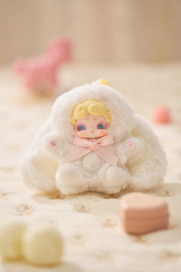 Character Lucky Deer Nai Sweetheart Baby (Mehrfach)