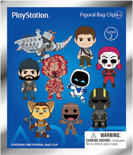 Monogram International, Inc Monogram Playstation Series2 (Miscellaneous Designs)