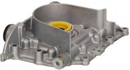 Αντλία Λαδιού Fiat Ducato 14 Ducato 2.2 103kw 46359460 46348940