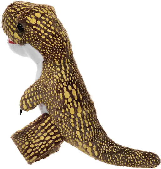 Wild Republic Wild Republic Plüsch-Dinosaurier Huggers 2 cm Verschiedene Designs