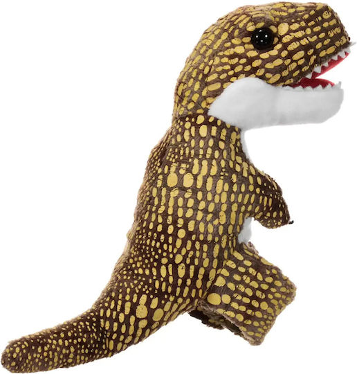 Wild Republic Wild Republic Plüsch-Dinosaurier Huggers 2 cm Verschiedene Designs