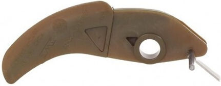 Timing Tensioner Citroen Jumper 06 2.2hdi Front Oil 1033.18