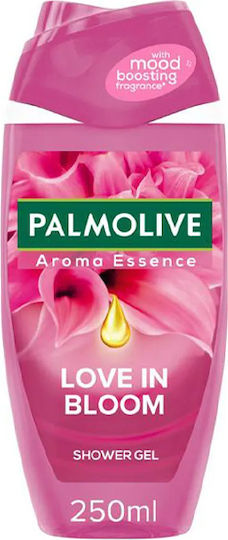 Palmolive Χαλαρωτικό Shower Gel 250ml