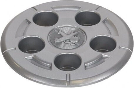 Peugeot Boxer Wheel Cap 14 1611985380