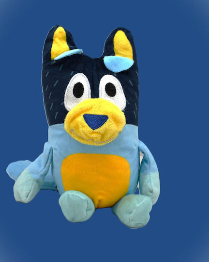 Plüsch- und Kuscheltiere Bluey 25cm