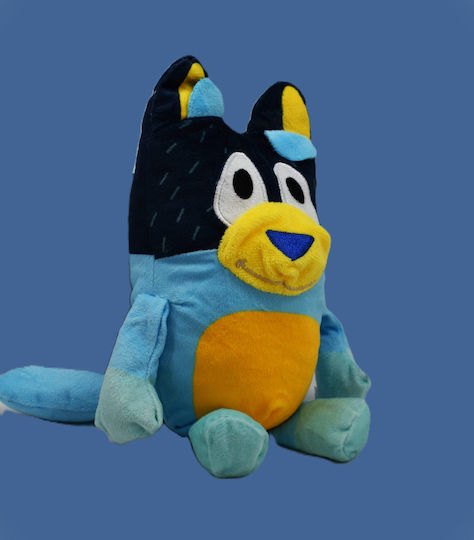Plüsch- und Kuscheltiere Bluey 25cm