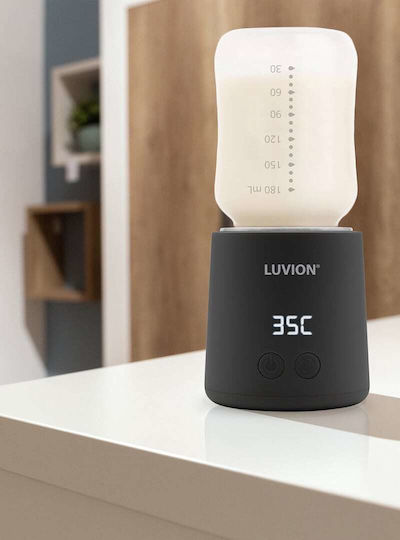 Luvion Θερμαντήρας Μπιμπερό