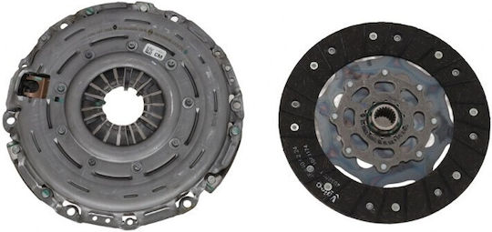 Συμπλέκτης Renault Clio Iv 12 0,9 Tce 302057092r