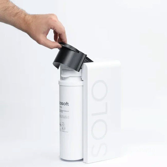 Ecosoft Резервен Филтър за Вода Обратна Осмоза Cross