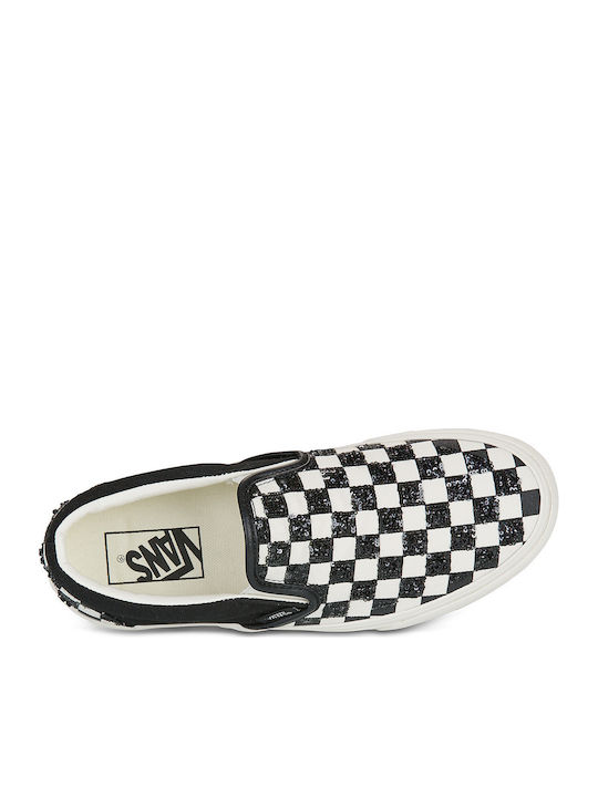 Classic Women's Slip-On White