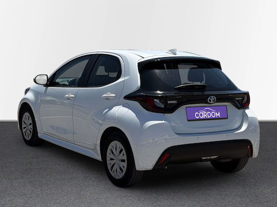 Toyota Yaris 1.5 HDF Business '22