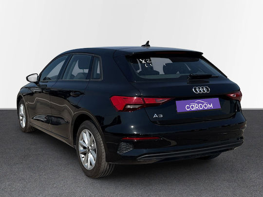 Audi Gebrauchtwagen Audi A3 30 TFSI Sportback 22