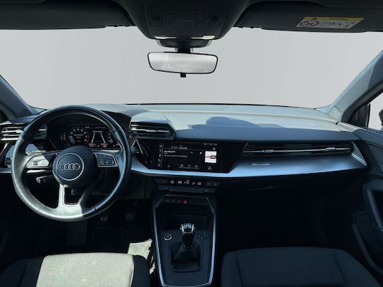 Audi Gebrauchtwagen Audi A3 30 TFSI Sportback 22