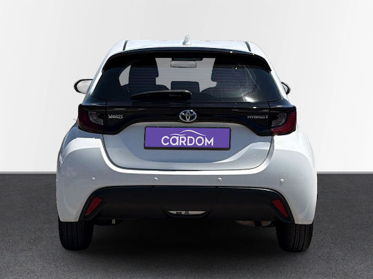Toyota Ярис 1.5 HDF Бизнес '22
