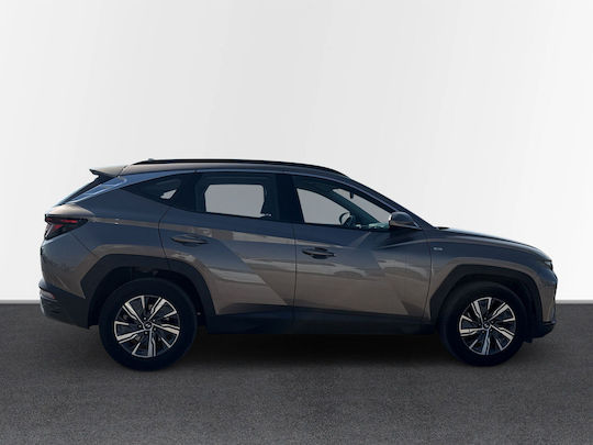 Hyundai Tucson 1.6T 48V 2WD 6MT Exclusive '22