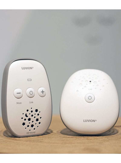 Luvion Ενδοεπικοινωνία Μωρού Luvion Ενδοεπικοινωνία Μωρού