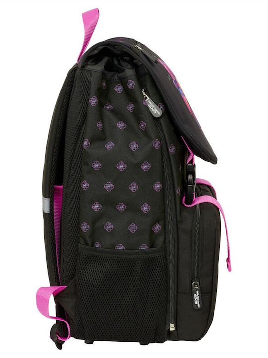 Safta KPOP Demon Hunters K-POP Demon Hunters Backpack