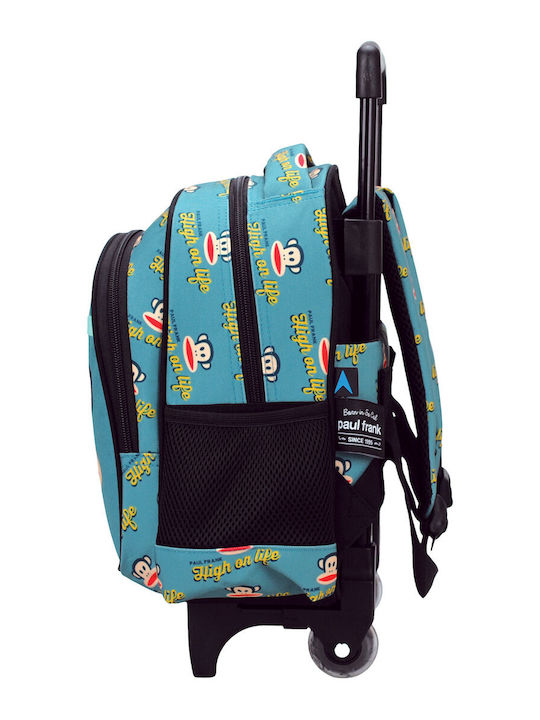 Paul Frank Colorado Τρόλεϊ Πολύχρωμη Paul Frank Colorado Τρόλεϊ Πολύχρωμη