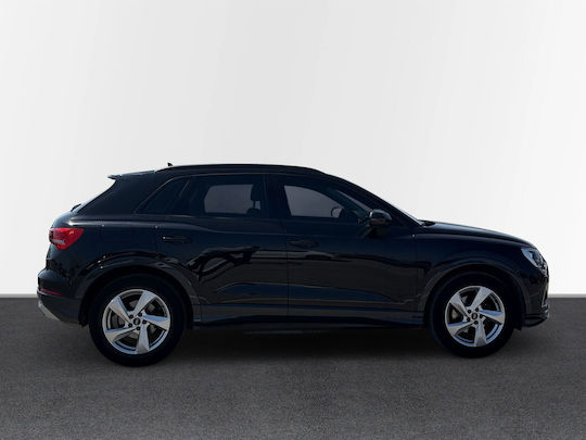 Audi Gebrauchtwagen Q3 35 TFSI Hybrid S tronic Advanced 21