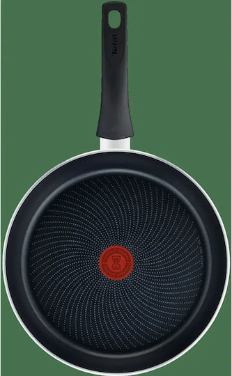 Tefal Generous Cook Set de tigăi din aluminiu 2 vase