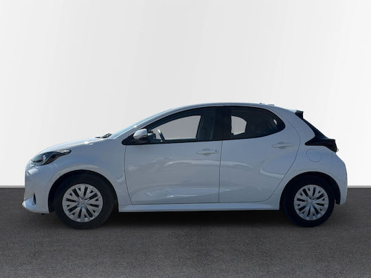 Toyota Yaris 1.5 HDF Business '22