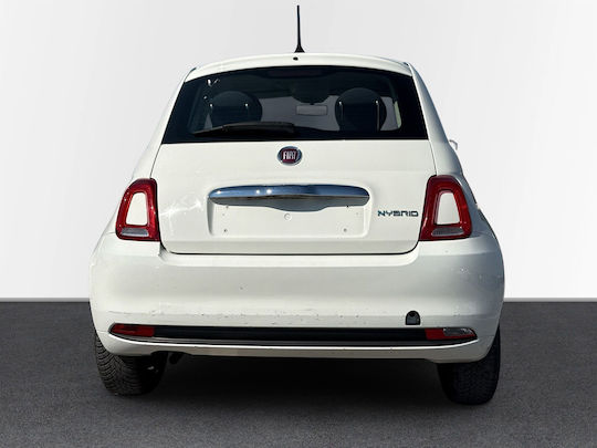 Fiat 500 1.0 Hybrid Club '22