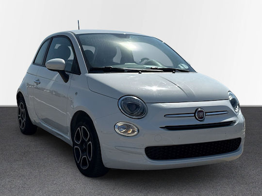 Fiat 500 1.0 Hybrid Club '22