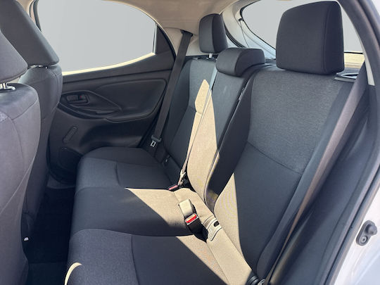 Toyota Yaris 1.5 HDF Business '22