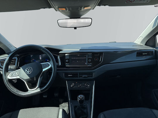 Volkswagen Gebrauchtwagen Polo 1.0 TSI Life 22