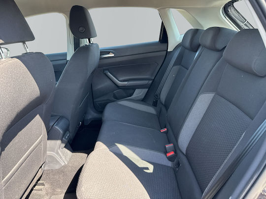 Volkswagen Gebrauchtwagen Polo 1.0 TSI Life 22