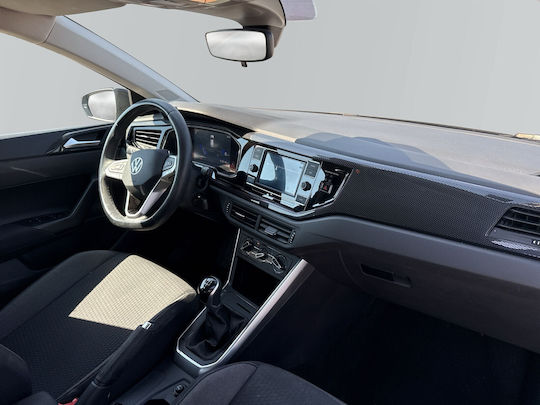 Volkswagen Gebrauchtwagen Polo 1.0 TSI Life 22