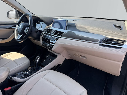 BMW X1 sDrive 18i 22