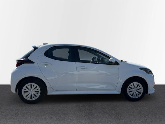 Toyota Yaris 1.5 HDF Business '22