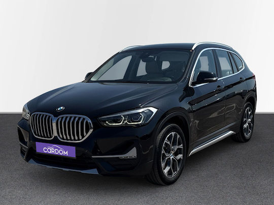 BMW X1 sDrive 18i 22
