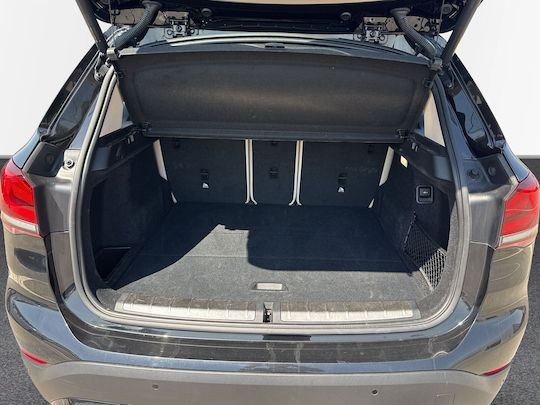 BMW X1 sDrive 18i 22