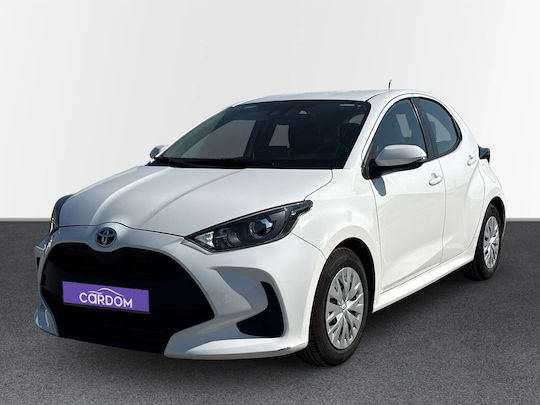 Toyota Yaris 1.5 HDF Business '22