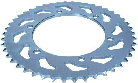 Motorradketten & Ritzel Hinteres Ritzel für Moto Yamaha Xj6 Jtr245/3-46