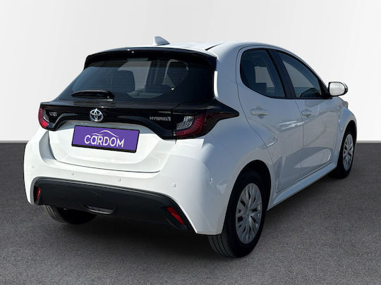 Toyota Yaris 1.5 HDF Business '22