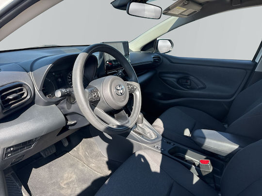 Toyota Yaris 1.5 HDF Business '22